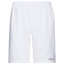 SHORT HEAD CLUB JR BLANC