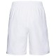 SHORT HEAD CLUB JR BLANC