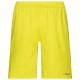 SHORT HEAD CLUB JR JAUNE