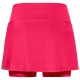 JUPE HEAD CLUB FILLE BASIC ROSE 