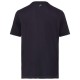 T-SHIRT HEAD GARCON SLIDER BLANC/JAUNE