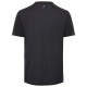 T-SHIRT HEAD GARCON SLIDER NOIR