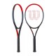 Raquette Wilson Clash 100L