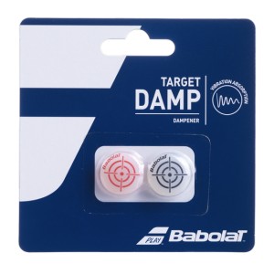 ANTIVIBRATEUR BABOLAT TARGET DAMP FUN