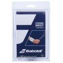 Babolat maintient du poignet