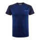 T-SHIRT BABOLAT PLAY MARINE