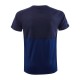 T-SHIRT BABOLAT PLAY MARINE