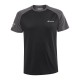 T-SHIRT BABOLAT PLAY NOIR