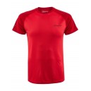 T-SHIRT BABOLAT PLAY ROUGE