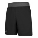 SHORT BABOLAT PLAY NOIR