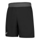 SHORT BABOLAT PLAY NOIR