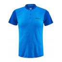 POLO BABOLAT PLAY BLEU