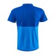 POLO BABOLAT PLAY BLEU