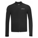 VESTE BABOLAT PLAY NOIR