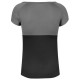 T-SHIRT BABOLAT FEMME PLAY NOIR