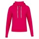 SWEAT BABOLAT FEMME EXERCISE ROSE