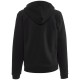 SWEAT BABOLAT FEMME EXERCISE NOIR