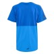 T-Shirt Garçon Babolat Play Bleu 