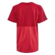 T-Shirt Garçon Babolat Play Rouge