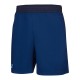 Short Garçon Babolat Play Marine