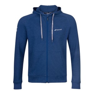 Veste Garçon Babolat Exercise Marine