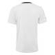 T-Shirt Garçon Wilson Team Striped