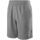 Short Garçon Wilson Team 7 Gris