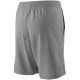 Short Garçon Wilson Team 7 Gris