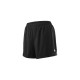 SHORT WILSON FEMME TEAM 3.5 NOIR