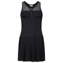 ROBE FEMME HEAD PERF NOIR