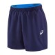 SHORT HOMME ASICS CLUB MARINE