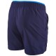 Short Garçon Asics Club Marine