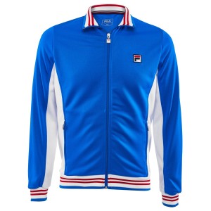 VESTE HOMME FILA OLE BLEU