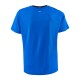 T-SHIRT HOMME FILA CONNOR BLEU 