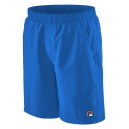 SHORT HOMME FILA SANTANA BLEU 