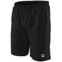 SHORT HOMME FILA SANTANA NOIR