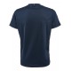 T-SHIRT HOMME FILA LOGO SMALL MARINE