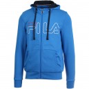 VESTE HOMME FILA WILLI BLEU