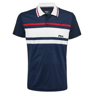 Polo clearance fila homme