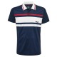 POLO HOMME FILA TONY MARINE