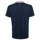 POLO HOMME FILA TONY MARINE
