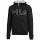 VESTE HOMME FILA WILLI NOIR