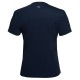 T-SHIRT HOMME FILA LOGO MARINE