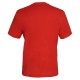 T-SHIRT HOMME FILA LOGO ROUGE