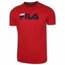 T-SHIRT JUNIOR FILA LOGO ROUGE