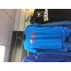 T-SHIRT HOMME FILA LOGO BLEU