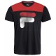 T-SHIRT JUNIOR FILA TIM MARINE