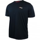 T-SHIRT JUNIOR FILA LOGO SMALL MARINE