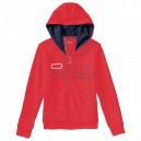 Veste Junior Fila William Rouge