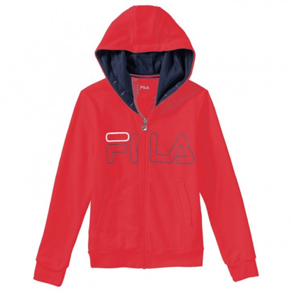 Veste fila junior cheap